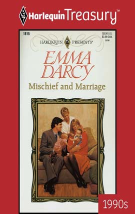 Mischief And Marriage